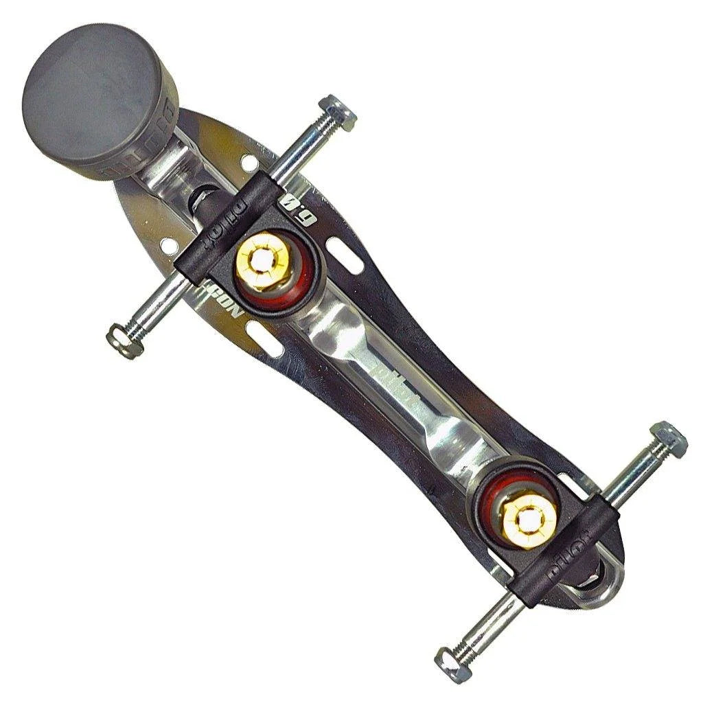 Quad Skate Plate I36092