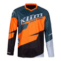 Petrol/Asphalt Race Spec Jersey F2225
