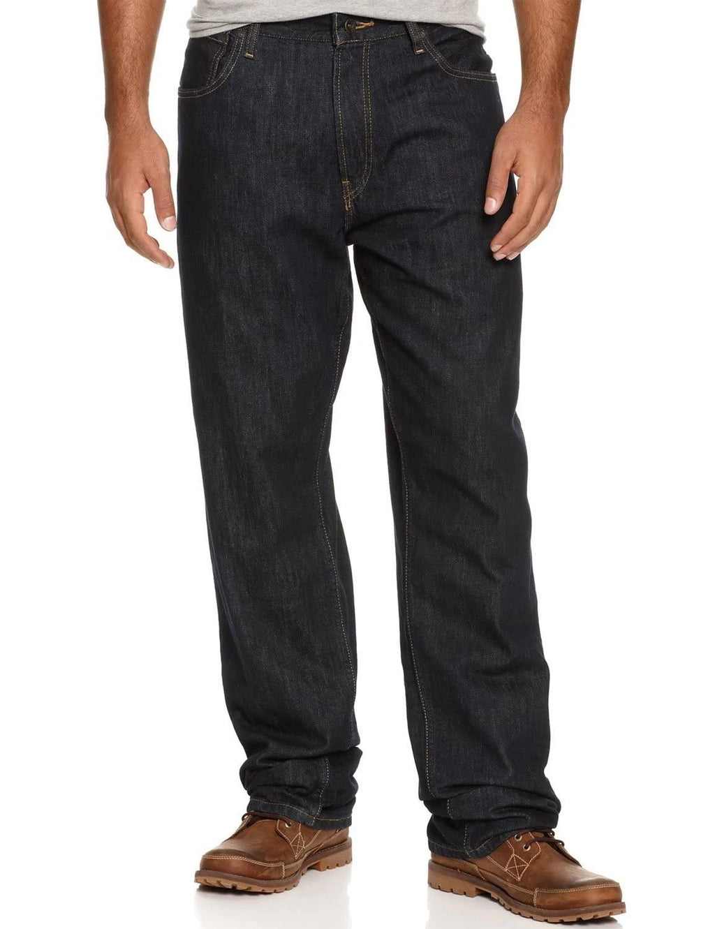 Relaxed-Fit Jean N441867