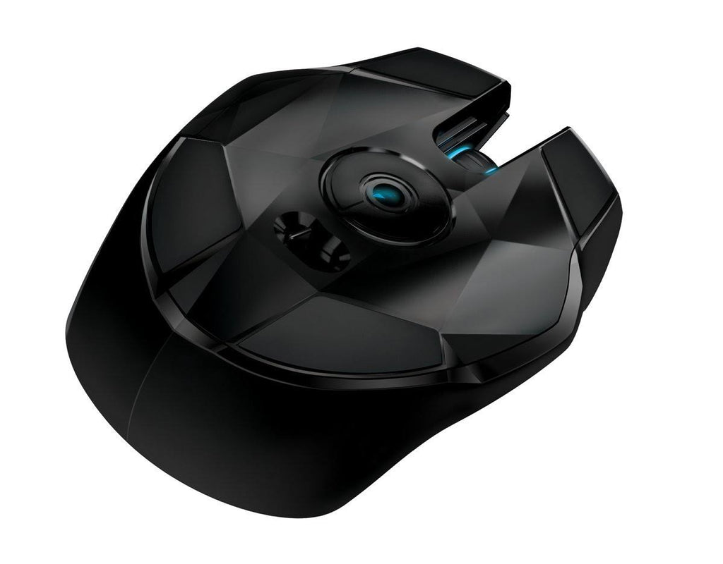 Refurbished Wireless Gaming Mouse E563