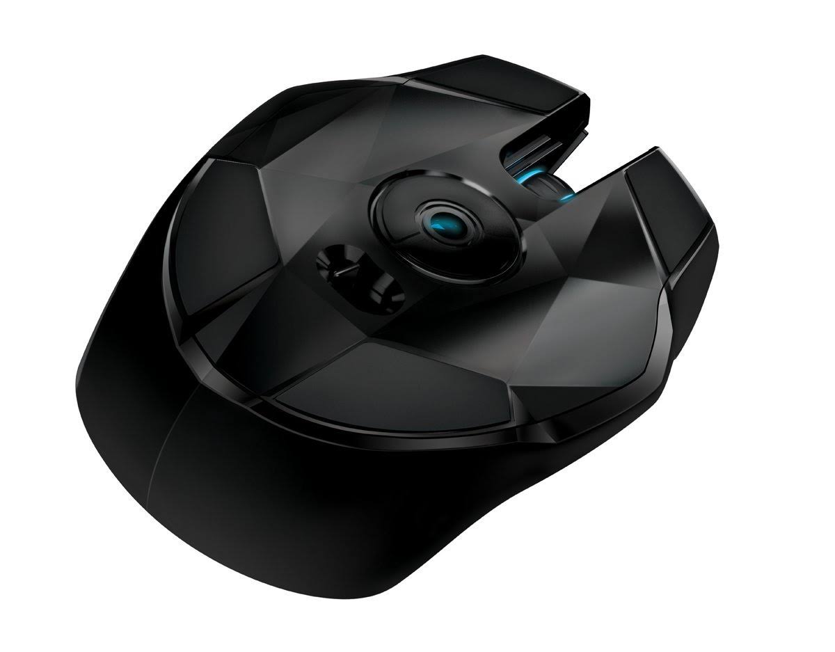 Refurbished Wireless Gaming Mouse E563