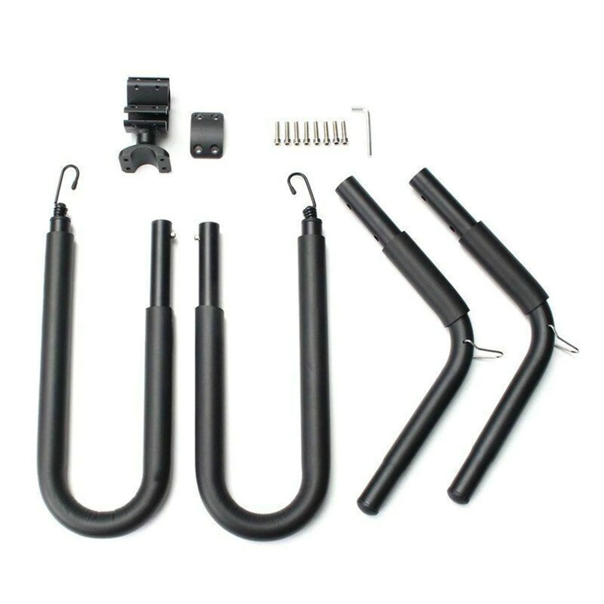 Surfing Board Carrier Rack P449