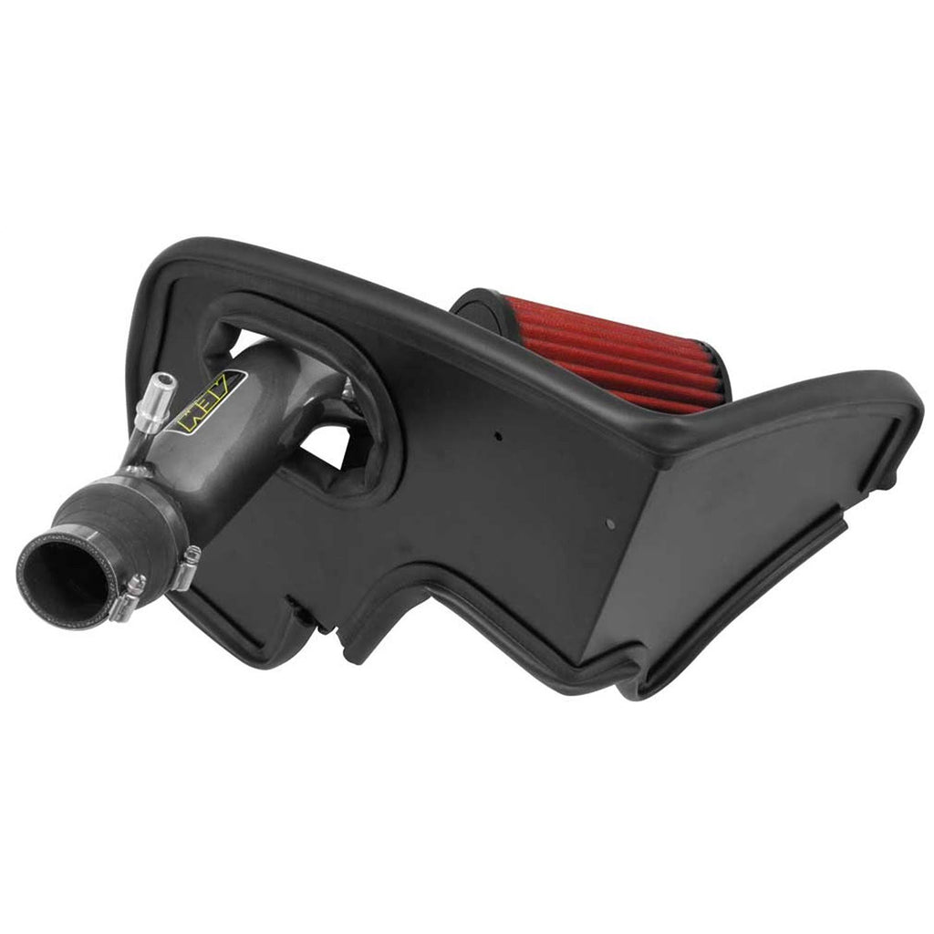 Cold Air Intake System F48757