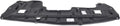 Front Engine Splash Shield Under Cover Pack of 2 N699875