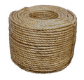 3/4 in. x 200 ft. Manila Rope X9741