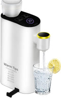 3s Instant Hot Water Dispenser Countertop with Touch Screen and Child Safety Lock O351110