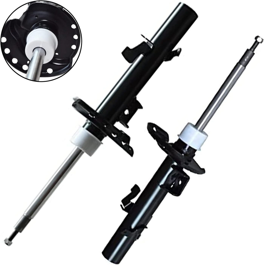 Front Left Air Suspension Shock Absorber X1358