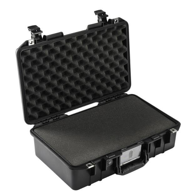 Silver Air Case W55608