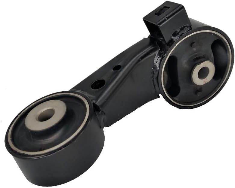 Engine and Transmission Motor Mount 4PCS Pack of 2 Z1950