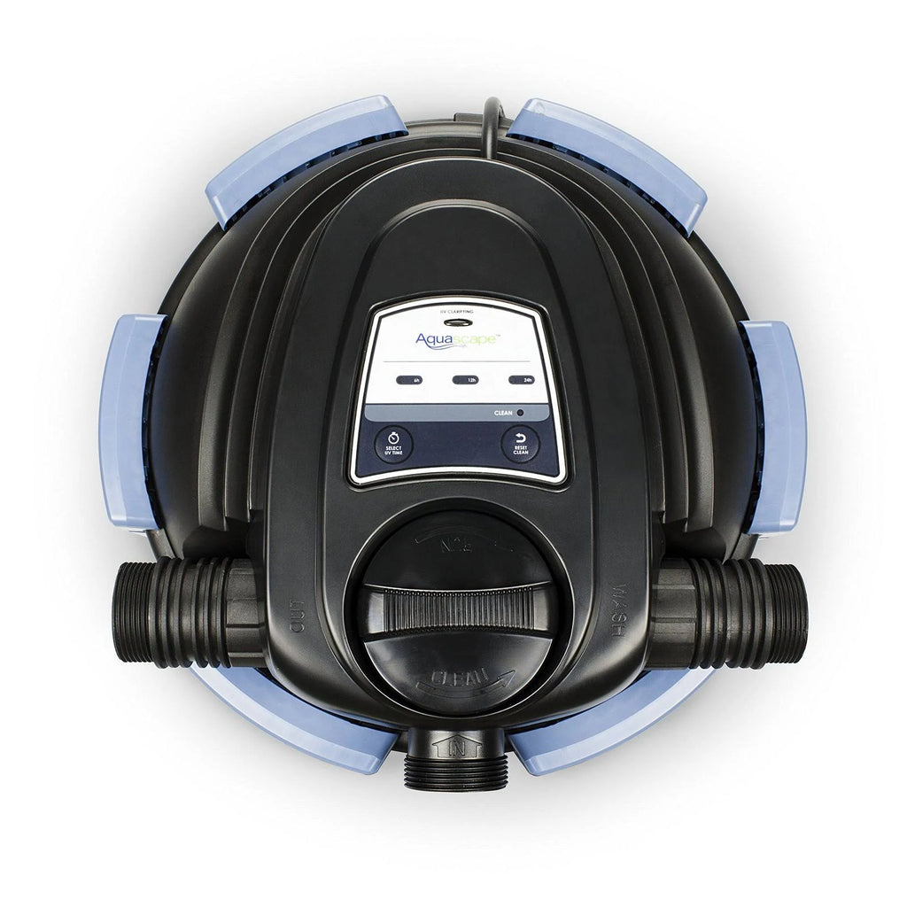 Pressure Filter I170