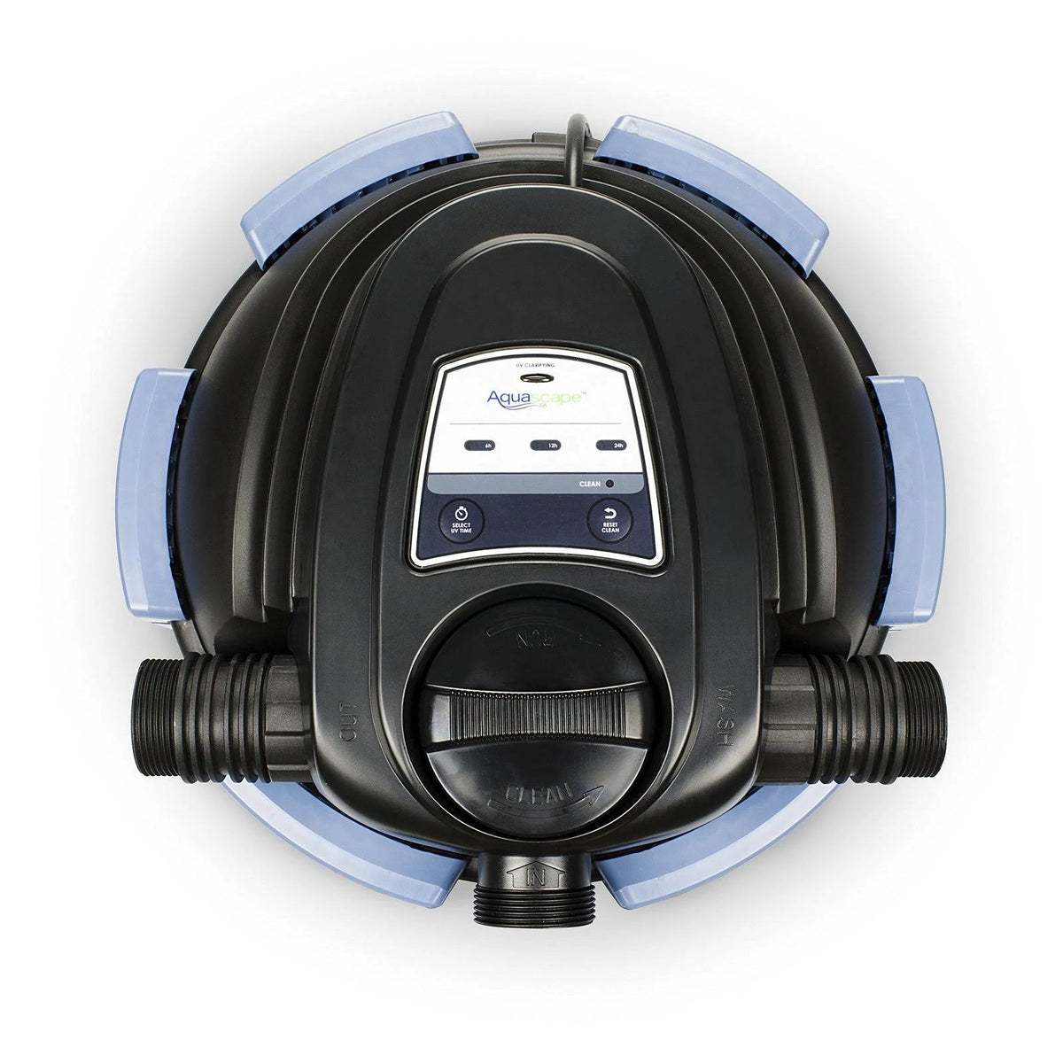 Pressure Filter I170