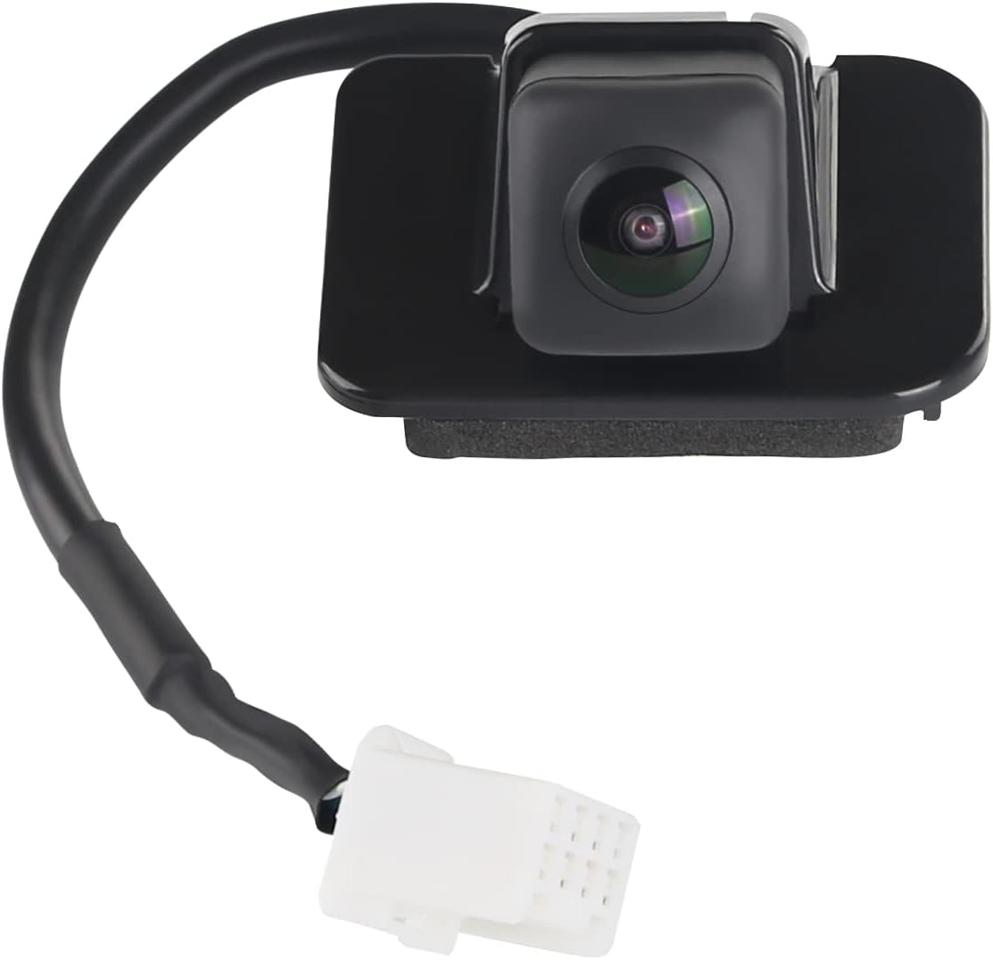 Rear View Backup Reverse Camera for Honda Accord Sedan EX-L 2014-2017 U68010