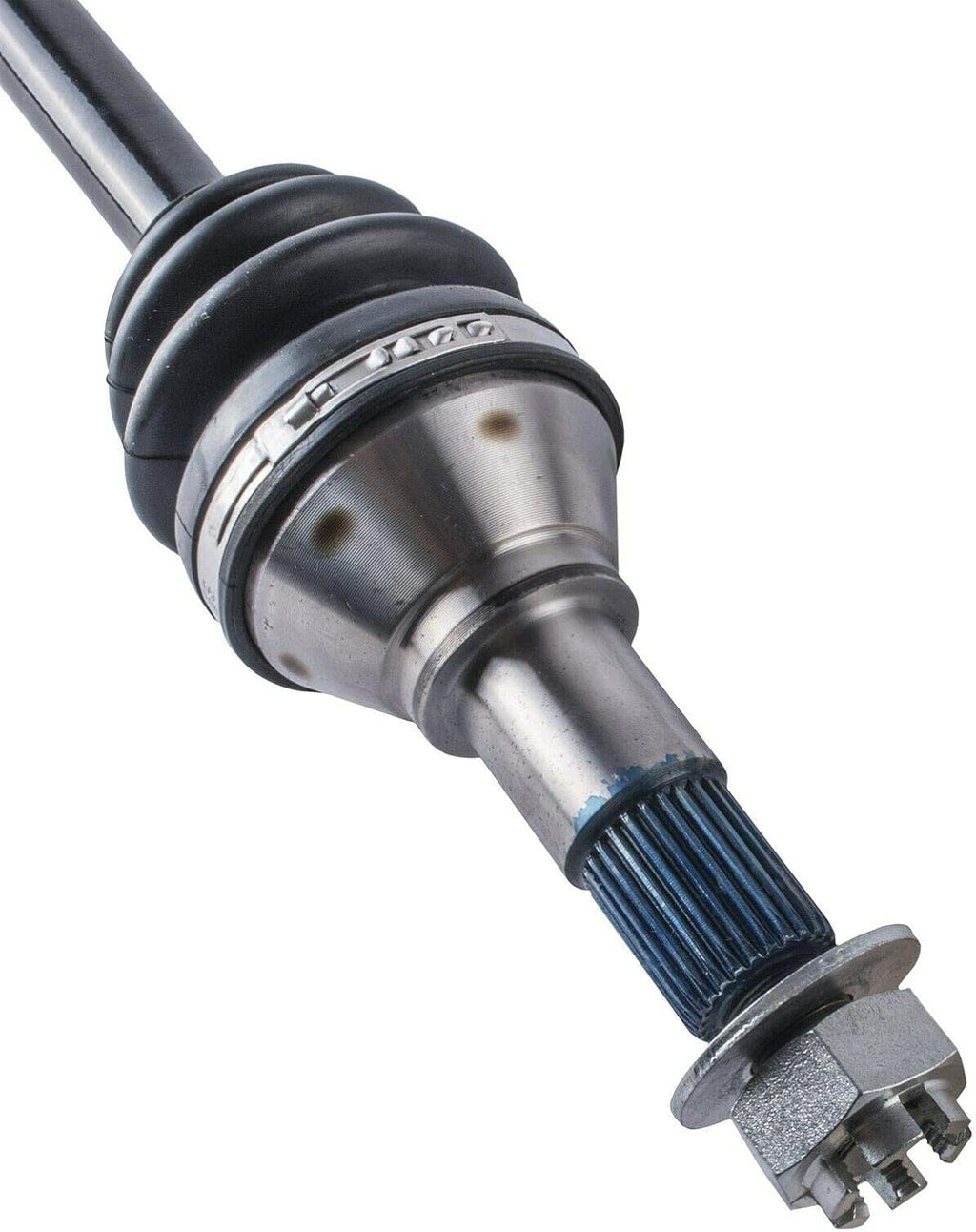 Axle replacement set for Can Am Maverick 1000 P156