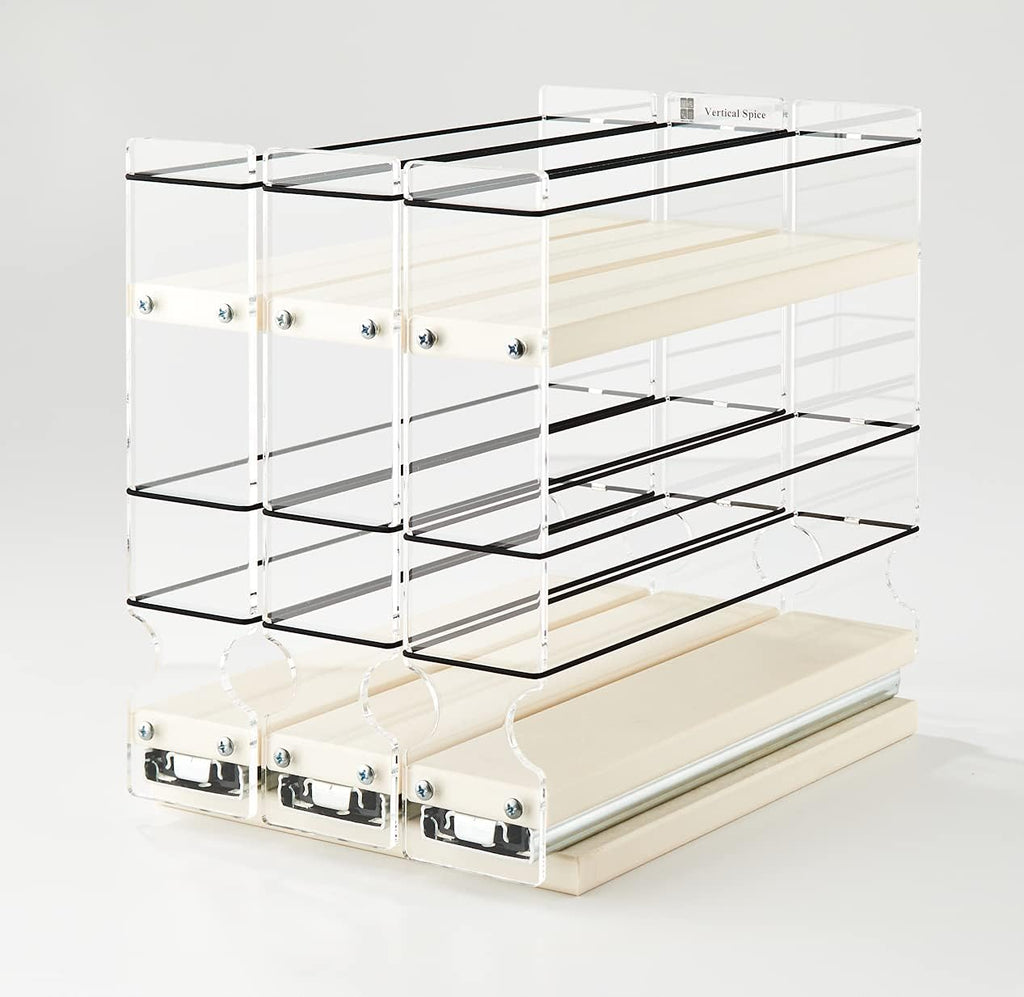 3 Drawer Spice Rack D23788