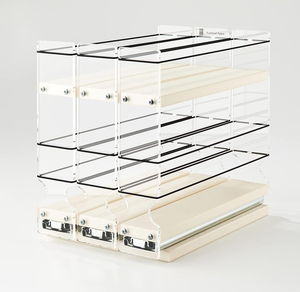 3 Drawer Spice Rack D23788