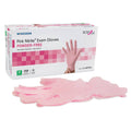Pink Nitrile Exam Glove, X-Large, 2500 Each / Case N94580