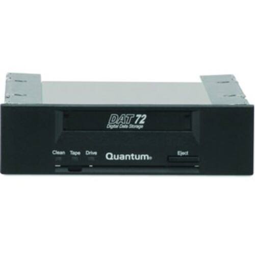 Kit DAT72 SATA Black Backup Exec QS Carts U692303