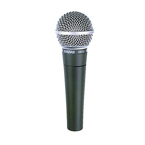 Cardioid Handheld Vocal Microphone A83310