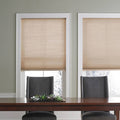 Cordless Cellular Shade in Sand W702968