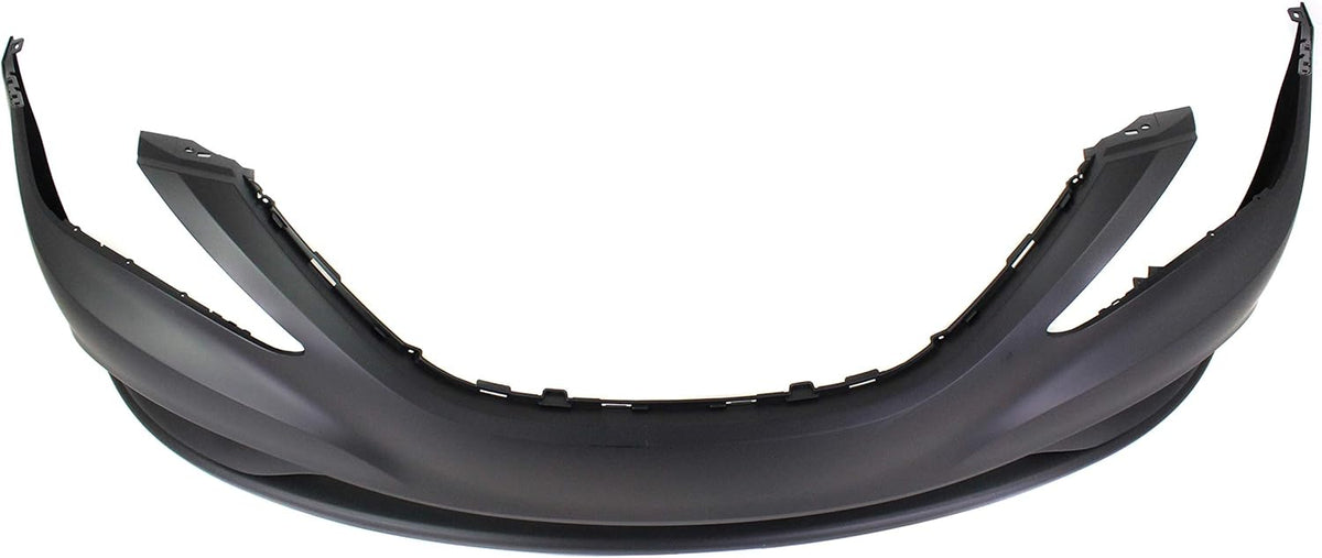Front Bumper Cover for Hyundai Sonata 2011-2013 Primed B81117