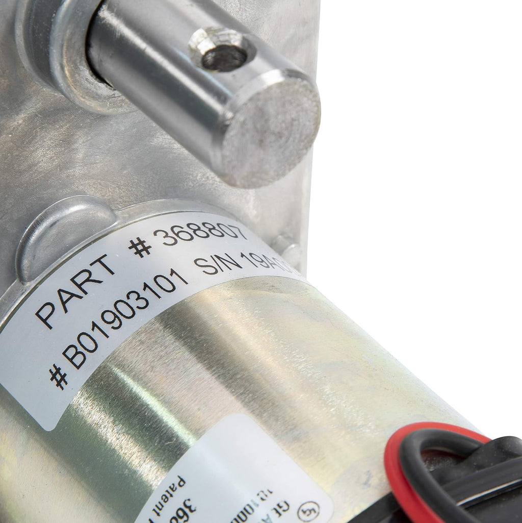 Gear Motor for Slide-Outs O5736