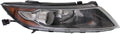Headlight Assembly for Kia Optima 2011 2012 2013 Passenger Side Halogen E333