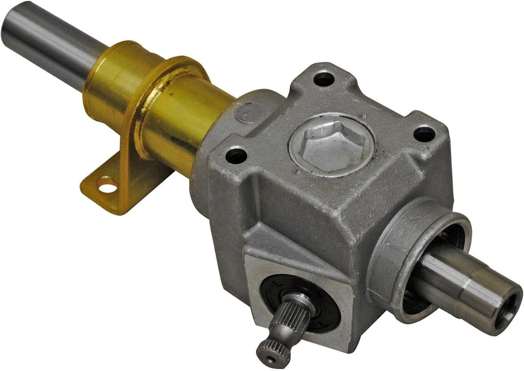 Heavy Duty Rack and Pinion P61692