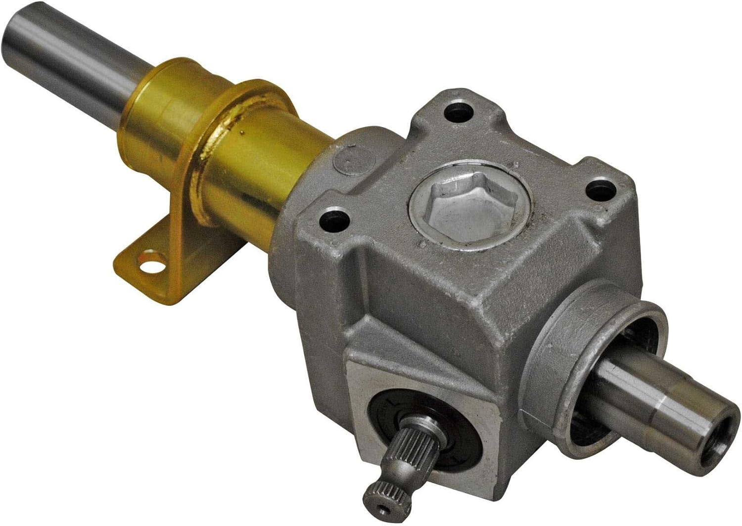 Heavy Duty Rack and Pinion P61692