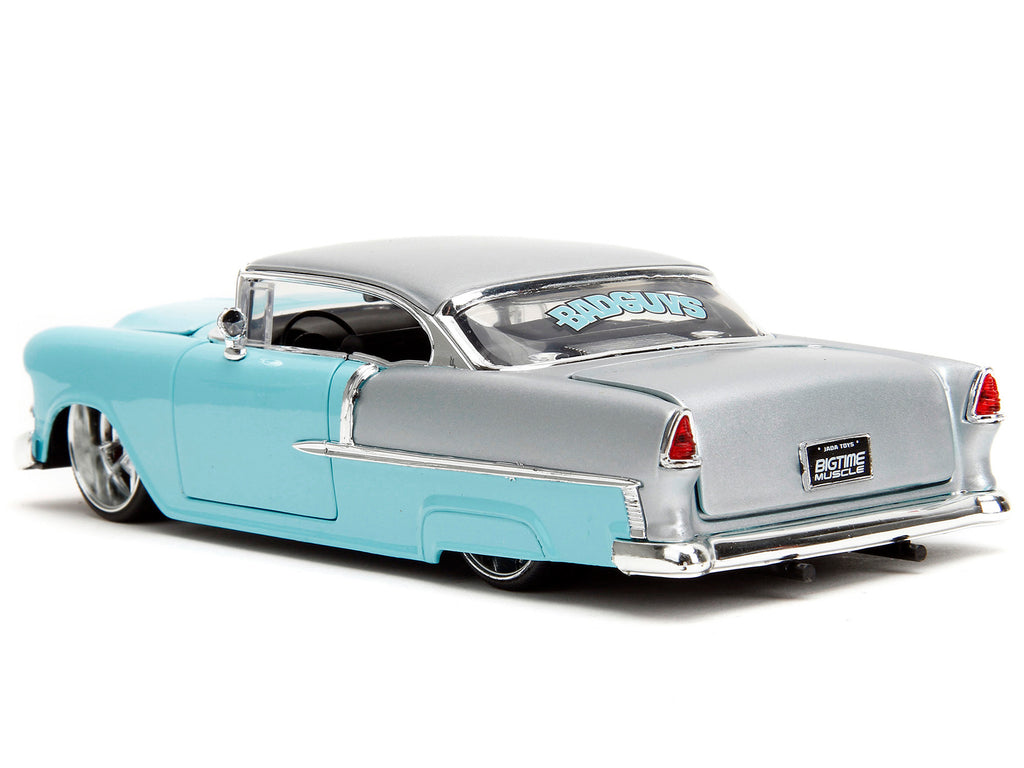 1/24 Diecast Model Car S4809