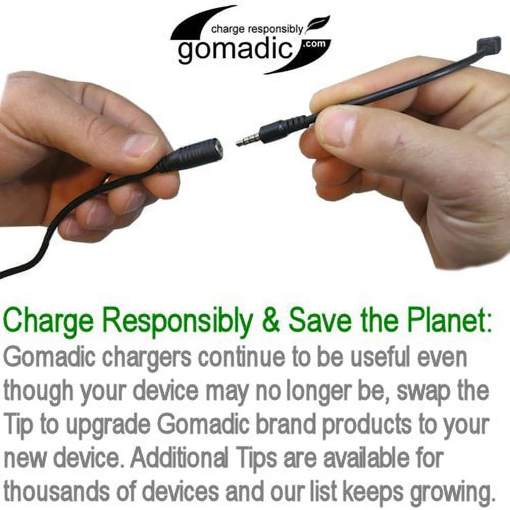 Portable Emergency AA Battery Charger Extender F780411