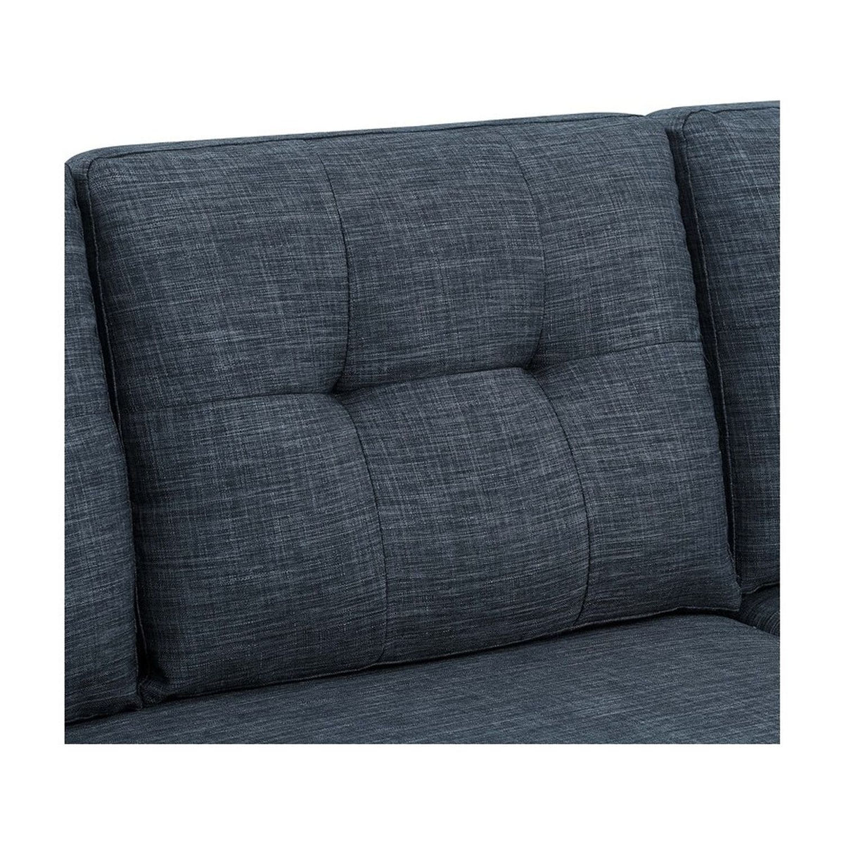 86" Rolled Arm Sofa Bed E9450