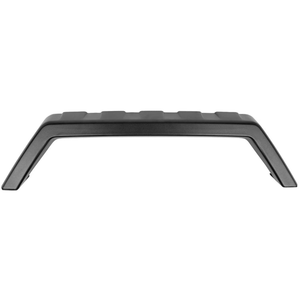 Venator Front Bumper with Overrider and Winch Tray B691