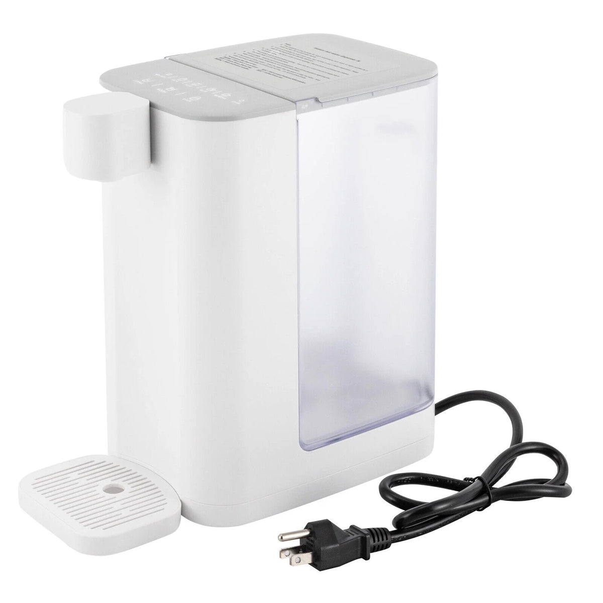 Green 3L Electric Kettle I7777