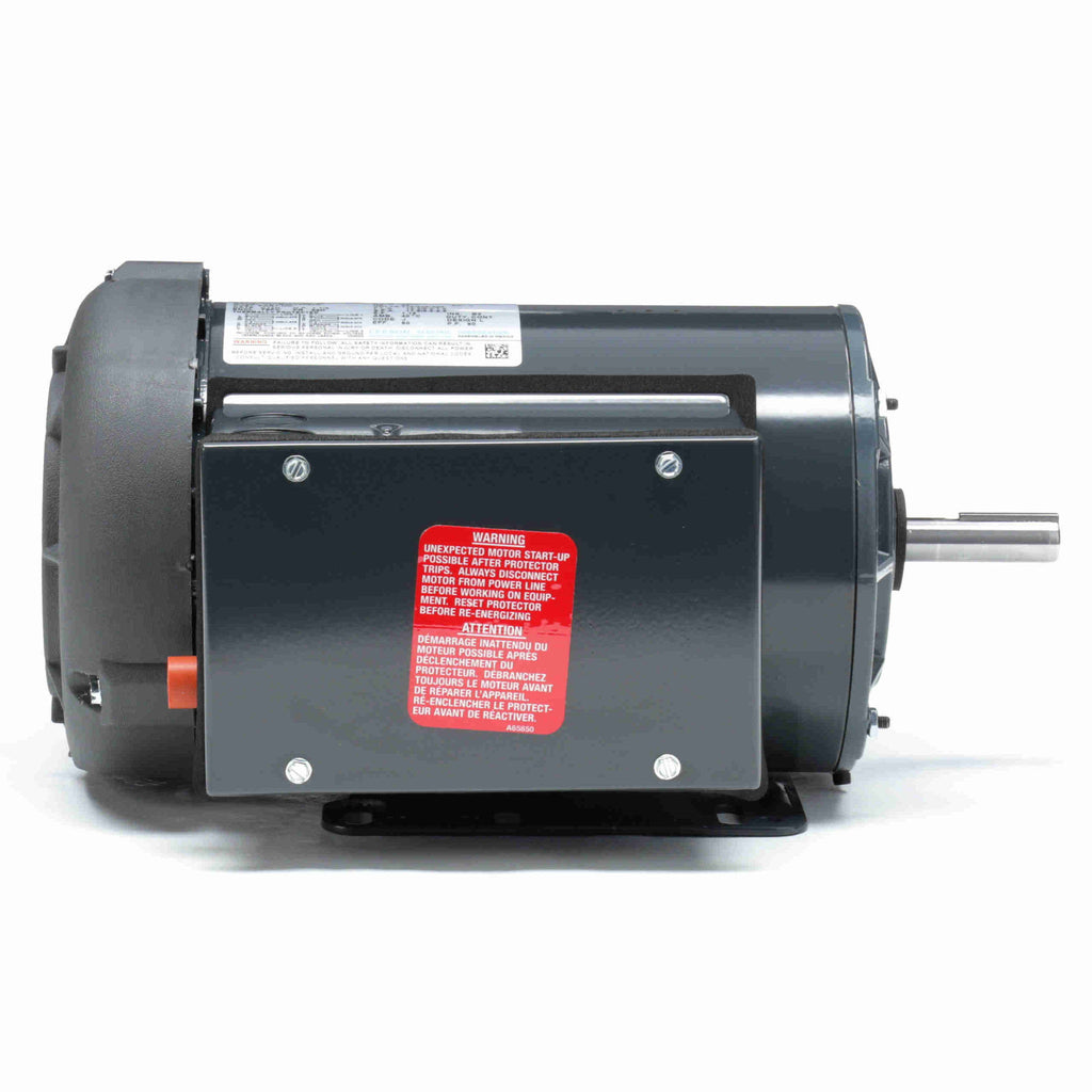 Motor T2662