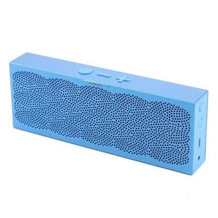 Aqua Scales Wireless Bluetooth Speaker M778