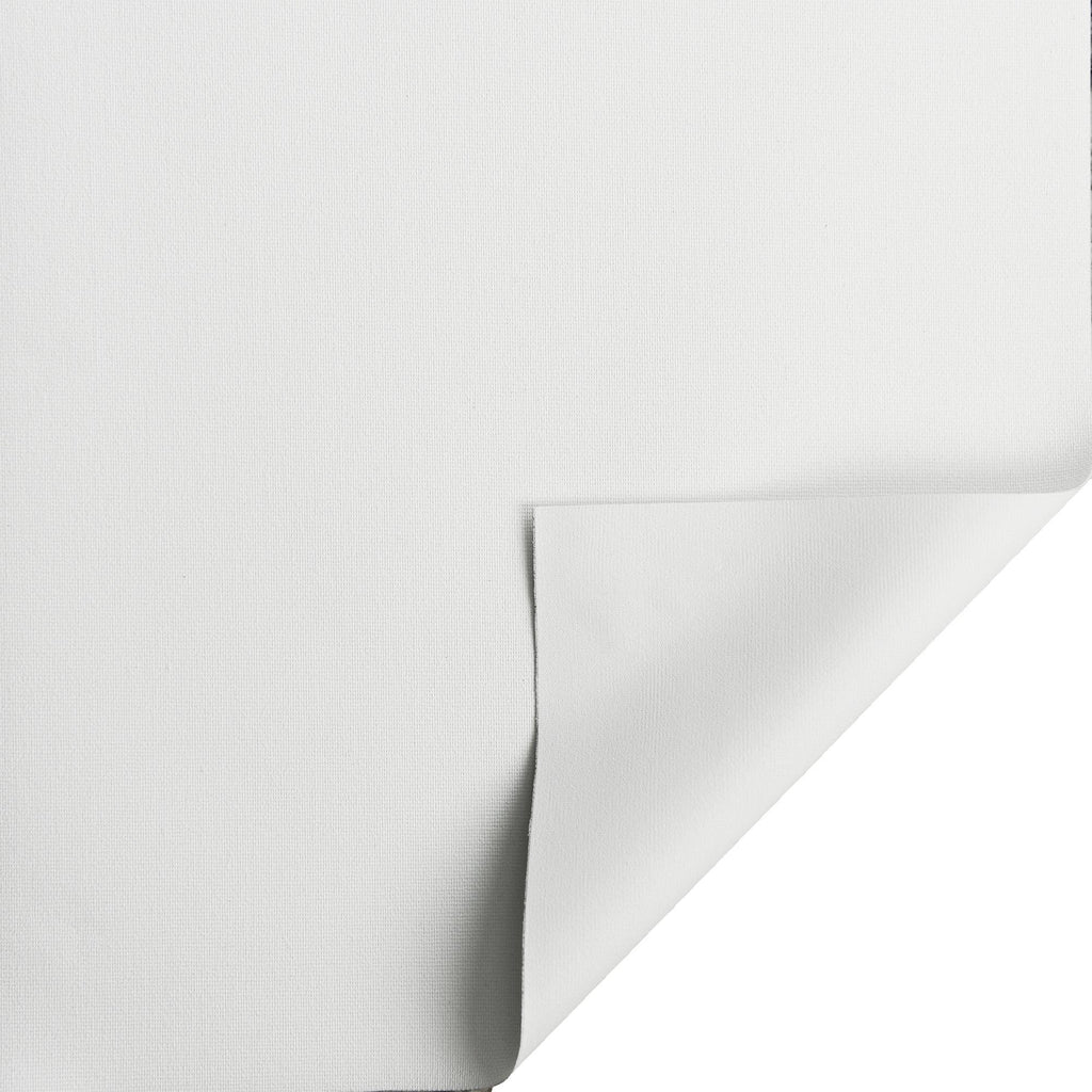 White 61 W x 66 H Cordless Blackout Roller Shade B7634