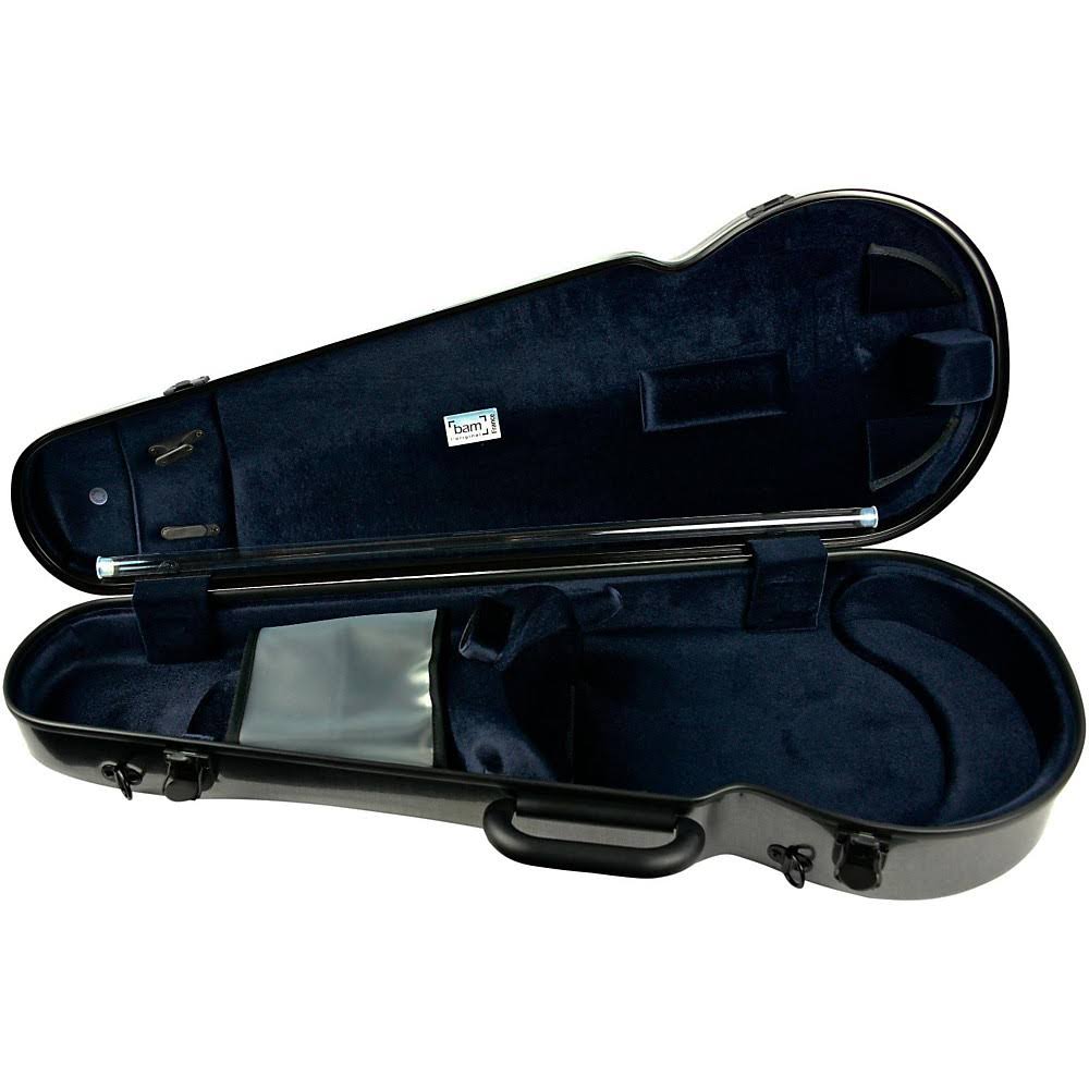 Adjustable Viola Case V1994