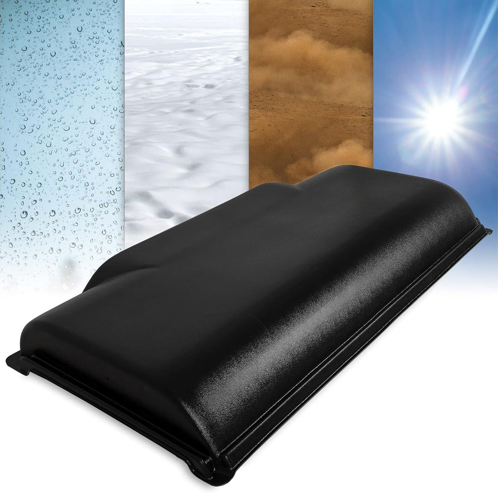 Front Windshield & Roof Canopy for John Deere Gator TS/TX/TE H29484