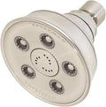 Polished Chrome Handheld Shower Head, 2.5 GPM, Pack of 2 M33733