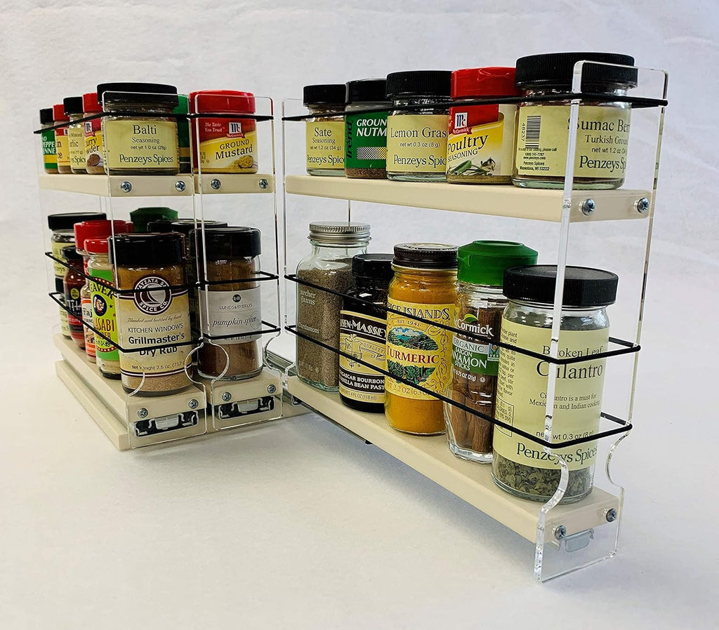 3 Drawer Spice Rack D23788