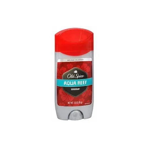 3 Pack Aqua Reef Deodorant Solid 3 oz V248228