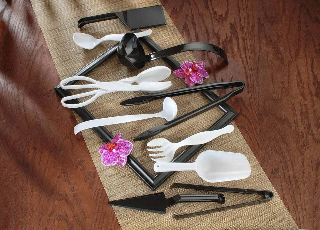 White Spatula A26063