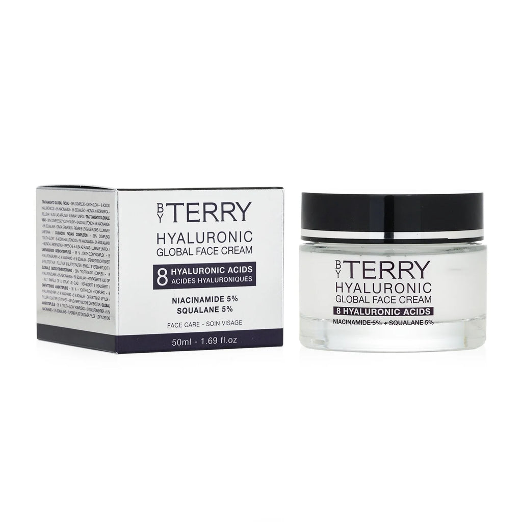 Hyaluronic Global Face Cream 50ml/1.69oz P621681