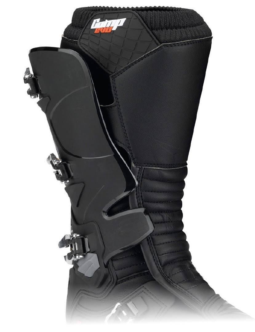 TCX Comp Evo Michelin EU 45 I616