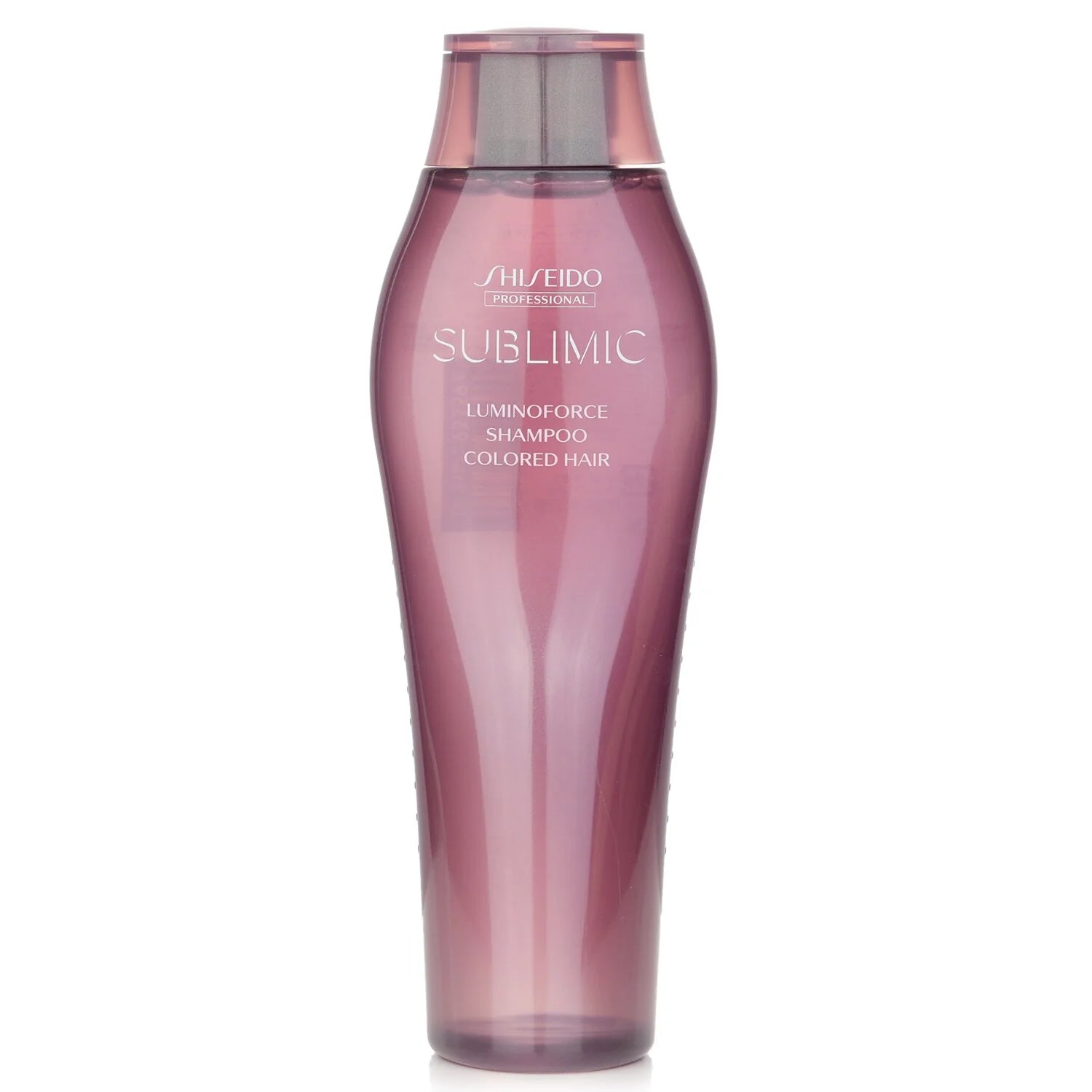 Sublimic Luminoforce Shampoo 250ml T4154