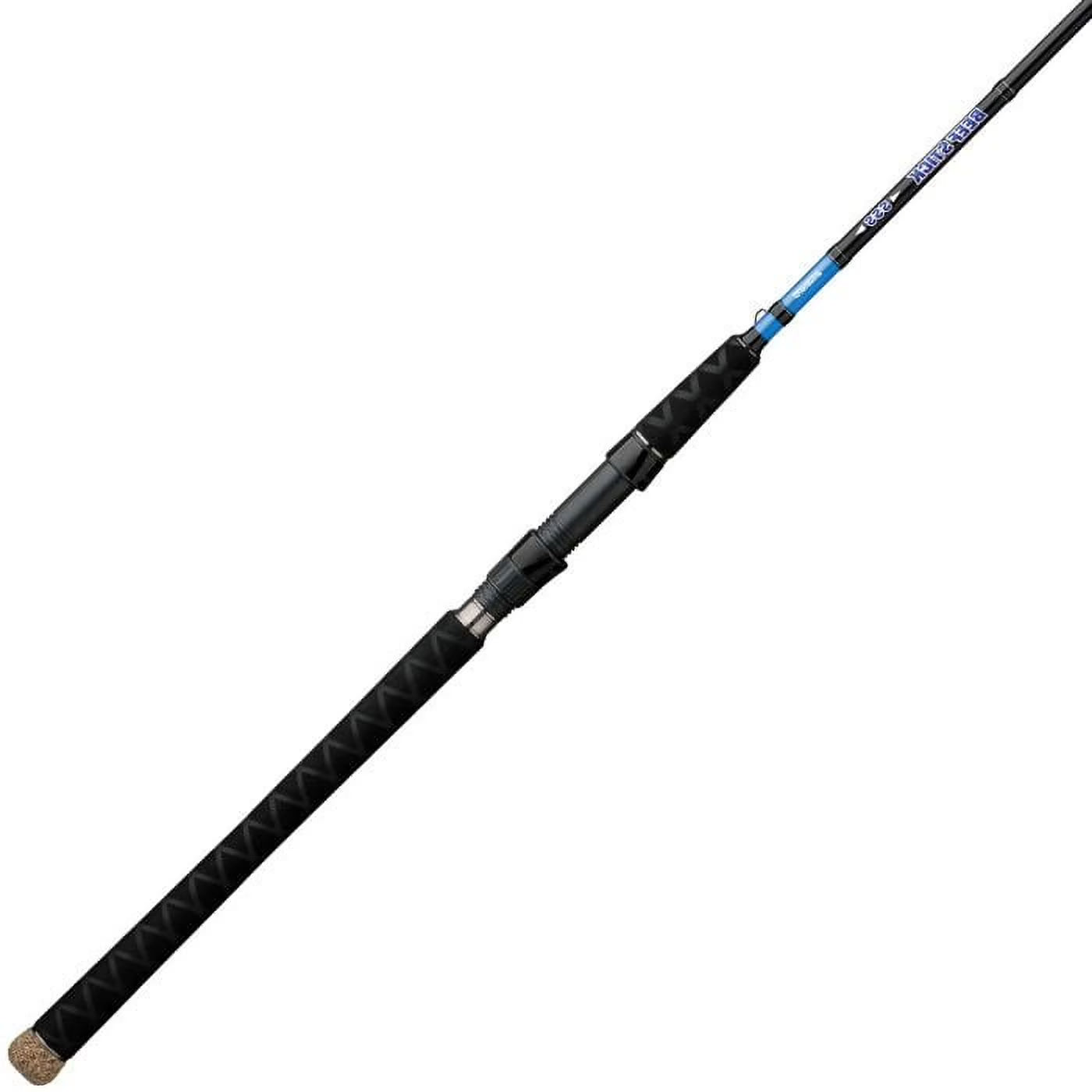 8 ft. 6 in. Glassfiber Rod U655559