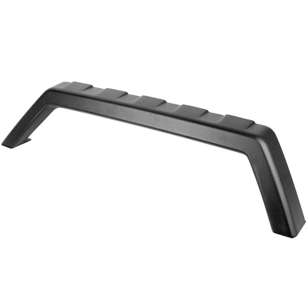 Venator Front Bumper with Overrider and Winch Tray B691