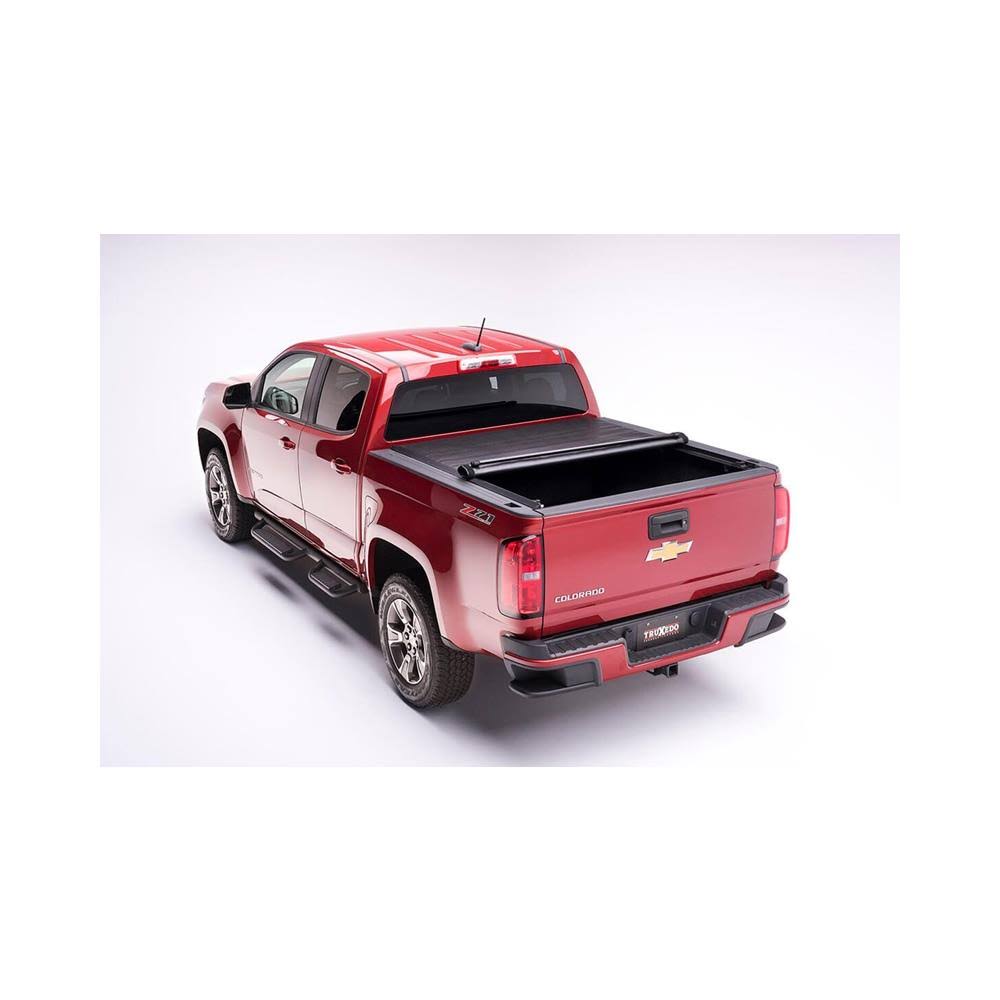 TruXedo Lo Pro Tonneau Cover Z649861