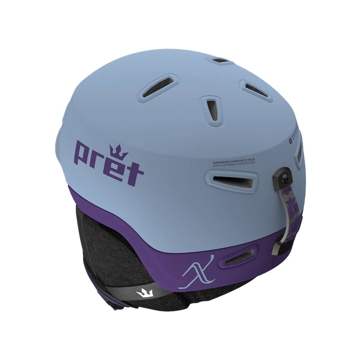Black Helmet D9615