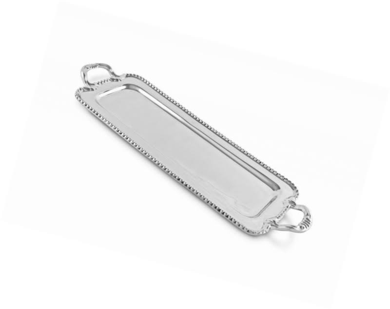 Pearl Rect. Tray W992